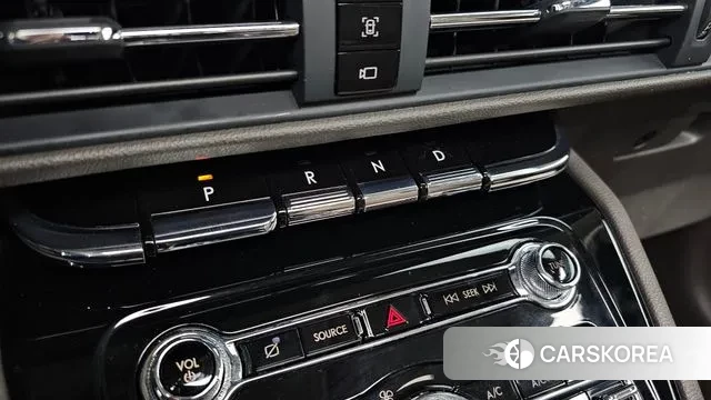 Lincoln Corsair id 3519261 из Кореи 19