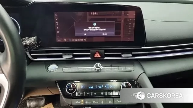 Hyundai Avante (CN7) id 3644117 из Кореи 17