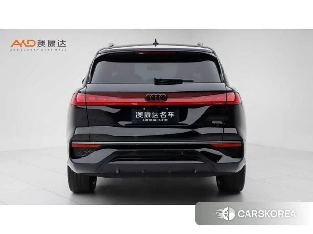 Audi Q6 id 4329163 из Китая 10