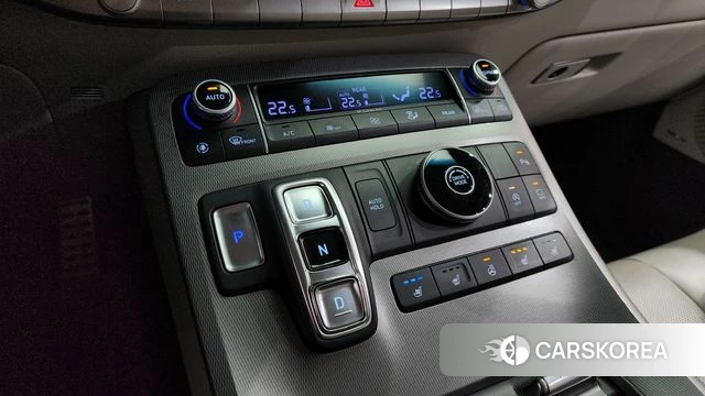 Hyundai Palisade id 3820713 из Кореи 19