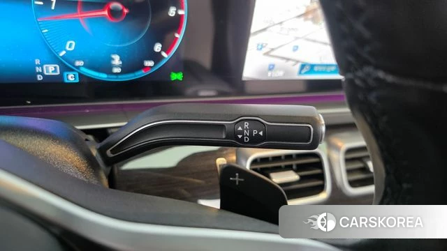 Mercedes-Benz GLE-Class W167 id 4721655 из Кореи 36