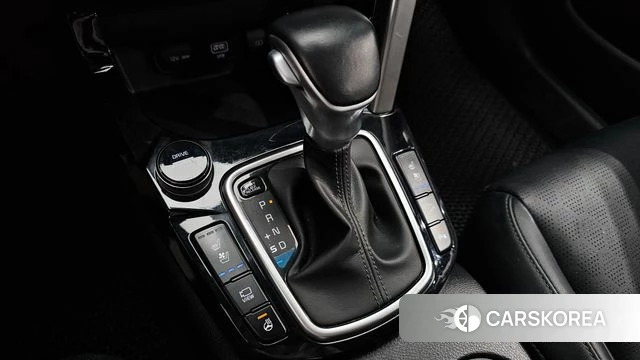 Kia Seltos id 4703069 из Кореи 19