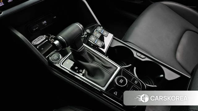 Kia Sportage 5th Generation id 4194341 из Кореи 29