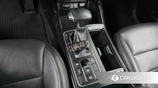 Kia The New Sorento id 4605433 из Кореи 19