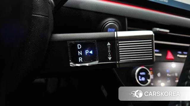 Hyundai Sonata D Edge (DN8) id 4591374 из Кореи 30