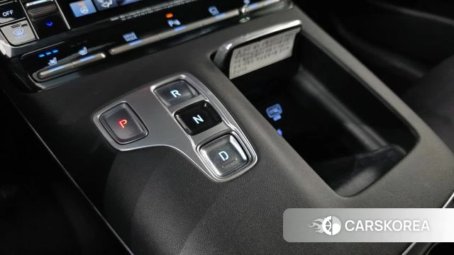Hyundai The New Grandeur IG id 4250671 из Кореи 30