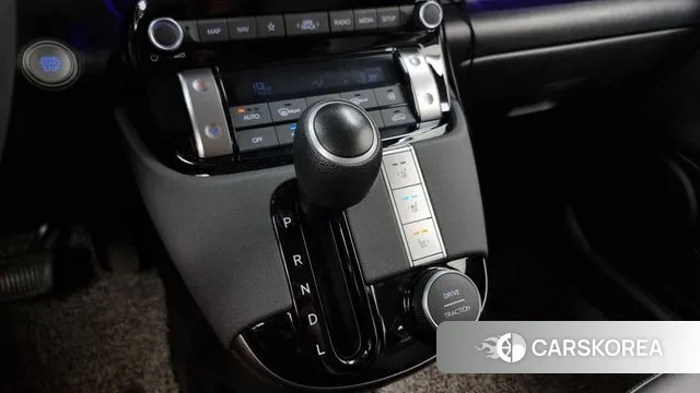 Hyundai Casper id 3022668 из Кореи 19