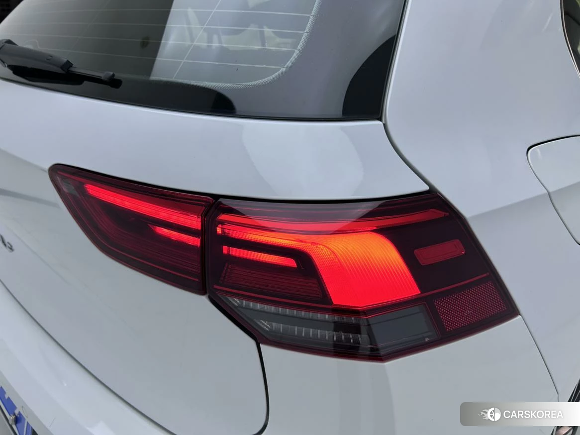 Volkswagen Golf id 4512834 из Китая 29
