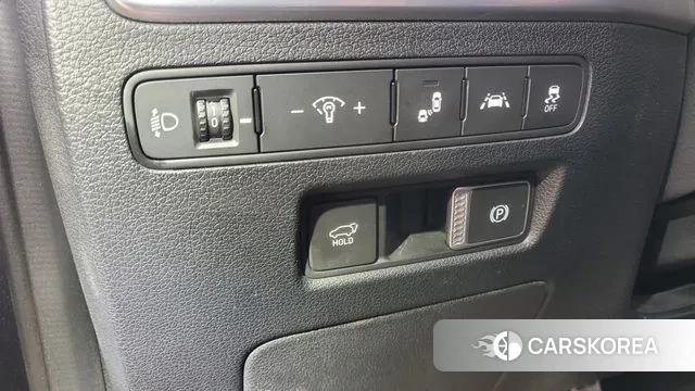 Hyundai Palisade id 3334715 из Кореи 11