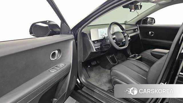 Hyundai Ionic 5 id 4682013 из Кореи 29