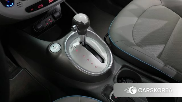 Kia Soul EV id 3845851 из Кореи 19