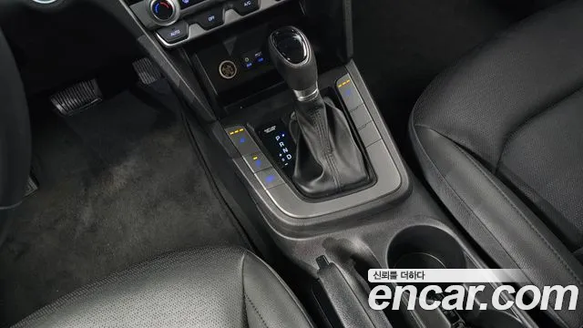 Hyundai The New Avante AD id 2713578 из Кореи 19