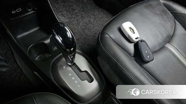 Chevrolet (GM Daewoo) The New Spark id 3844242 из Кореи 19