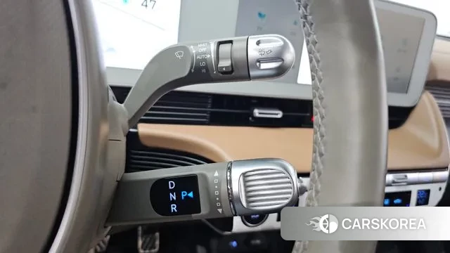 Hyundai Ionic 5 id 3016733 из Кореи 19