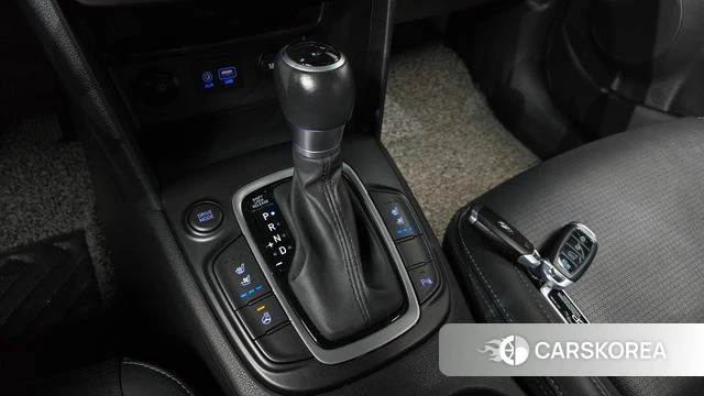 Hyundai Kona id 4937242 из Кореи 29
