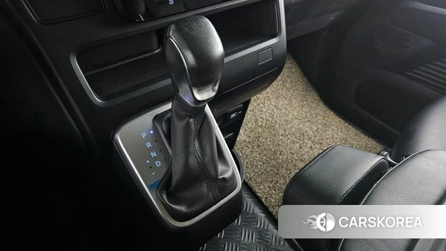 Hyundai Staria id 4637113 из Кореи 19