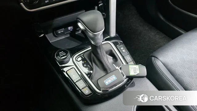 Kia Seltos id 3396039 из Кореи 19