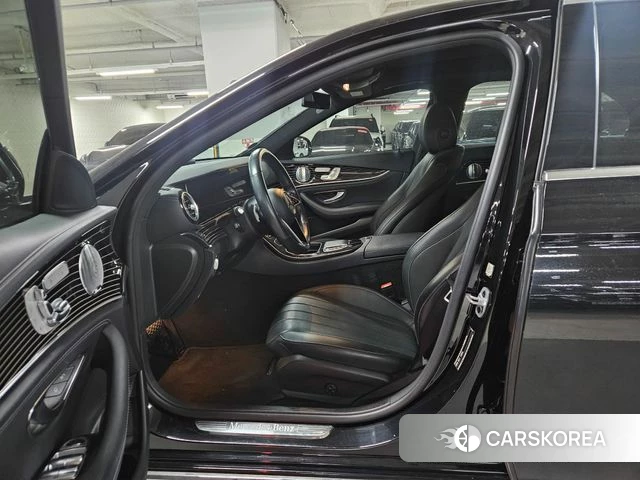 Mercedes-Benz E-Class W213 id 3860485 из Кореи 19