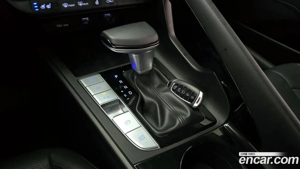 Hyundai Avante (CN7) id 2132366 из Кореи 19