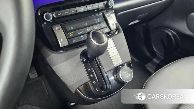 Hyundai Casper id 4593066 из Кореи 29
