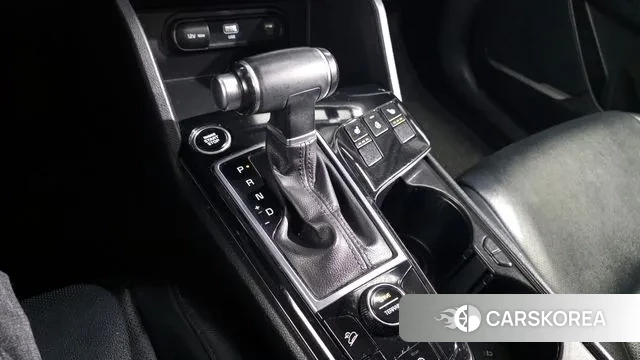 Kia Sportage 5th Generation id 3597598 из Кореи 19