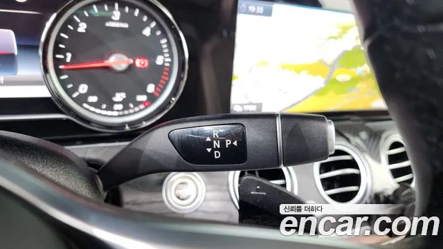 Mercedes-Benz E-Class W213 id 2684340 из Кореи 19