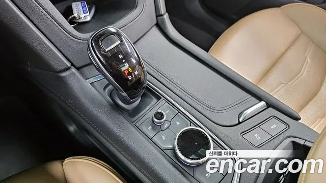 Cadillac XT6 id 2717149 из Кореи 19