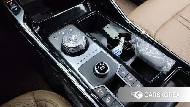 Kia The New Sorento 4th Generation id 3377451 из Кореи 19