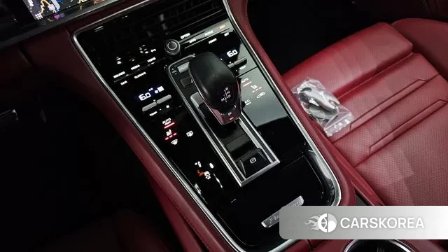 Porsche Panamera (971) id 3043690 из Кореи 19