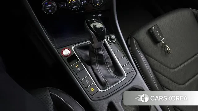 Volkswagen 7th Generation of Jetta id 2993193 из Кореи 19
