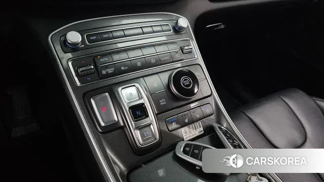 Hyundai The New Santa Fe id 3411691 из Кореи 19