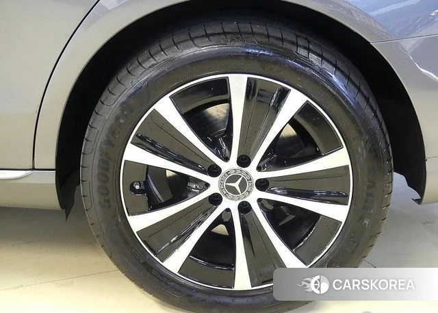 Mercedes-Benz E-Class W213 id 3866285 из Кореи 19