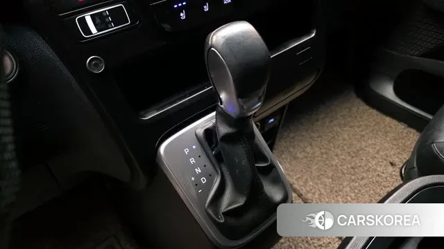 Hyundai Staria id 3721284 из Кореи 19