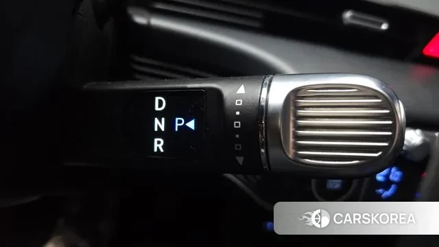 Hyundai Ionic 5 id 3008116 из Кореи 19