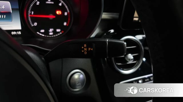 Mercedes-Benz C-Class W205 id 3900045 из Кореи 18