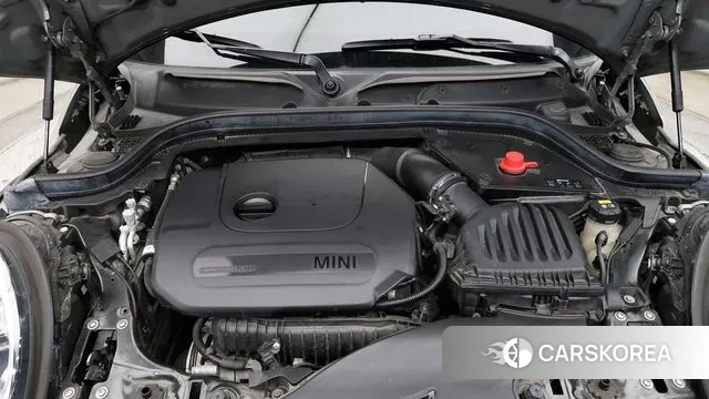 Mini Cooper id 3788438 из Кореи 19