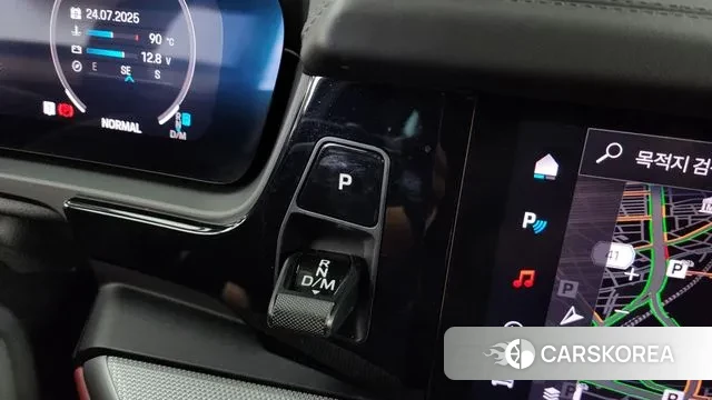 Porsche Cayenne (PO536) id 2963652 из Кореи 19