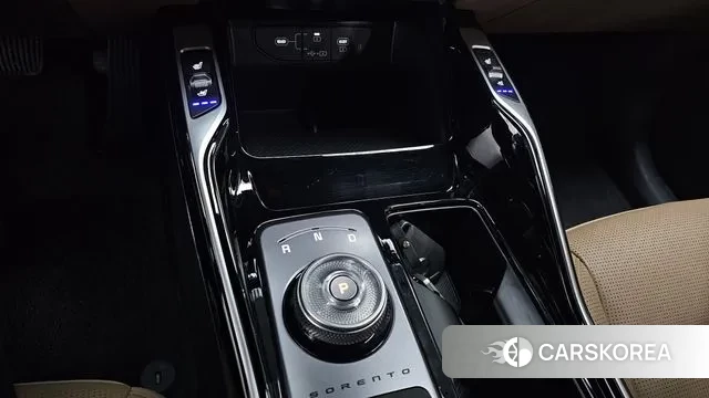 Kia The New Sorento 4th Generation id 3452074 из Кореи 19