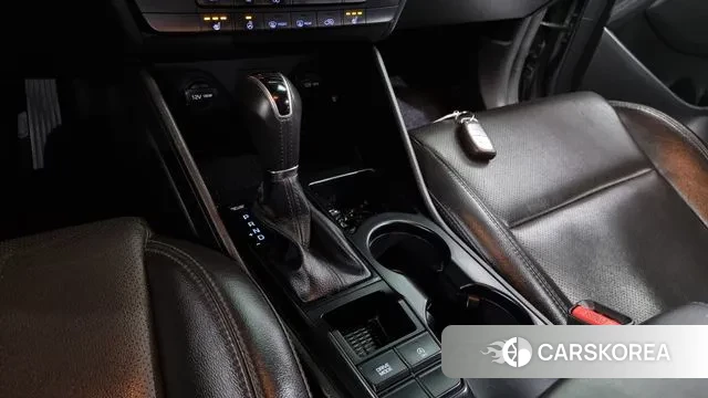 Hyundai All New Tucson id 2902543 из Кореи 19