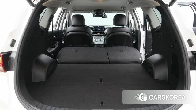 Hyundai The New Santa Fe id 4887299 из Кореи 19