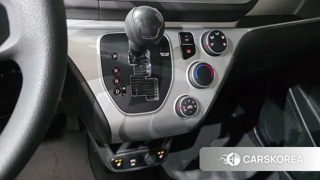 Kia The New Ray id 3422417 из Кореи 19