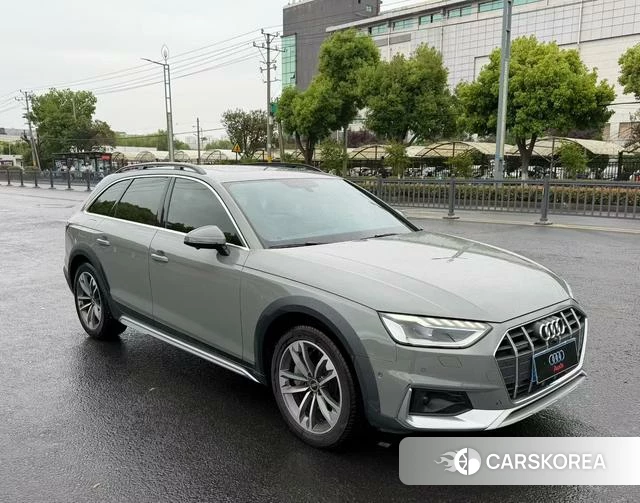 Audi A4 (import) id 4333441 из Китая 9