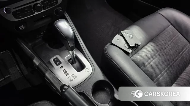 Renault Korea (Samsung) SM3 Z.E. id 3748429 из Кореи 19