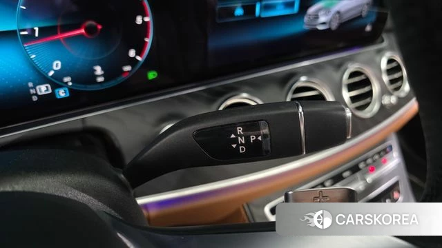 Mercedes-Benz E-Class W213 id 4906277 из Кореи 37
