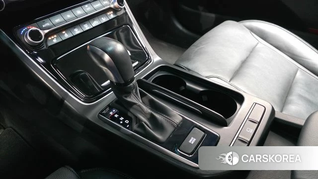 Hyundai Grandeur IG id 4390182 из Кореи 19