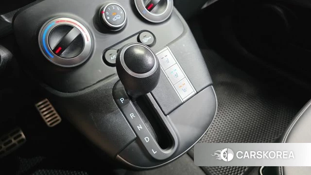 Hyundai Casper id 4584871 из Кореи 27