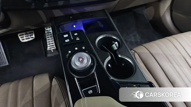 Kia K8 id 3416140 из Кореи 19