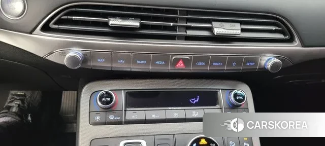 Hyundai Palisade id 3448685 из Кореи 18