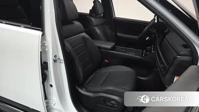 Hyundai Santa Fe (MX5) id 3305331 из Кореи 19