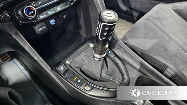 Hyundai Veloster (JS) id 4370991 из Кореи 29
